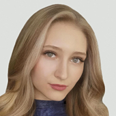 Путилова Лана Леонидовна, психолог
