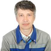 Лапин Вадим Борисович, врач скорой помощи