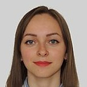 Соболева Мария Александровна, рентгенолог