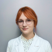 Кондакова Анастасия Олеговна, психиатр