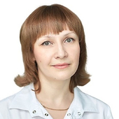 Гетте Татьяна Геннадьевна, маммолог-онколог