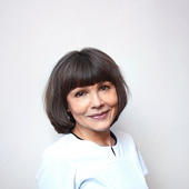 Карачинская Ирина Николаевна, косметолог
