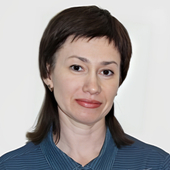 Еранцева Лариса Викторовна, инструктор ЛФК