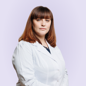 Кожевникова Олеся Андреевна, гастроэнтеролог