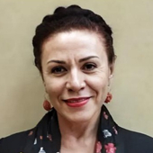 Карасаева Людмила Алексеевна, остеопат