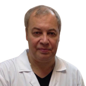 Плеханов Леонид Александрович, детский невролог