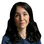 Киршина-Шульга Екатерина Владимировна, психолог