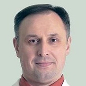 Львов Илья Петрович, мануальный терапевт