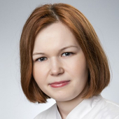 Влодецкая (Задонскова) Наталья Дмитриевна, гастроэнтеролог