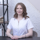 Кузнецова Алина Георгиевна, ортодонт