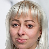 Черкашина Лилия Владировна, стоматолог-терапевт