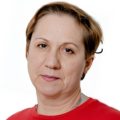 Федцева Татьяна Борисовна, ЛОР