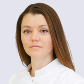 Крылова Елена Анатольевна, ЛОР