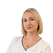 Анисимова Оксана Васильевна, врач УЗД