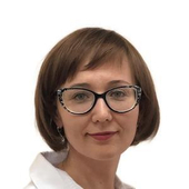 Исаева Ольга Валерьевна, врач УЗД