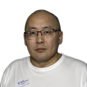 Очиров Денис Михайлович, массажист