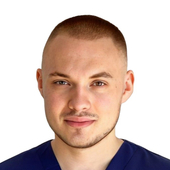 Завада Игорь Игоревич, гинеколог