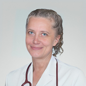 Паршукова Ольга Юрьевна, терапевт