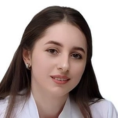 Цахаева Камилла Мажидовна, гинеколог