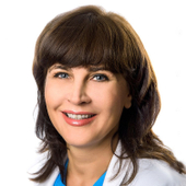 Рыкова Лада Викторовна, ЛОР