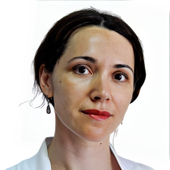 Темерова Ольга Александровна, гинеколог