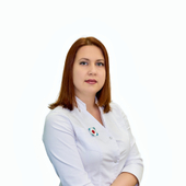 Хватова (Косухина) Юлия Геннадьевна, кардиолог