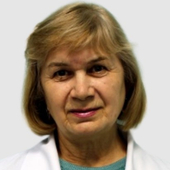 Мельникова Любовь Дмитриевна, врач функциональной диагностики