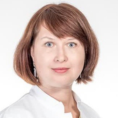 Кошек Екатерина Александровна, анестезиолог