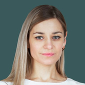 Корсакова Яна Вадимовна, детский стоматолог