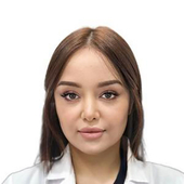 Саидмамадова Парвина Саидасроровна, врач-косметолог