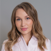 Тойменцева Елена Юрьевна, дерматолог