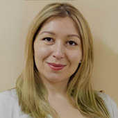 Потоцкая Варвара Вячеславовна, акушерка