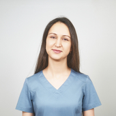 Гасанова Анжелика Марсельевна, невролог