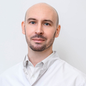 Бобков Алексей Семенович, психиатр