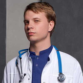 Ефремов Антон Анатольевич, психиатр