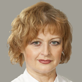 Прохорова Вера Александровна, анестезиолог