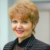 Шестова Людмила Викторовна, гастроэнтеролог