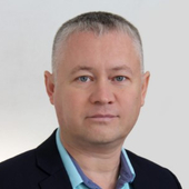 Козлов Фёдор Александрович, психолог