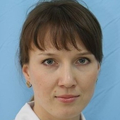 Степанова Ульяна Валерьевна, стоматолог-терапевт