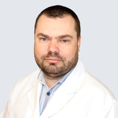 Алферов Денис Евгеньевич, травматолог