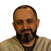 Бесаев Эдуард Казбекович, детский психиатр