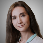 Михайлова Олеся Вениаминовна, терапевт