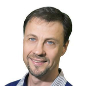 Вялков Владимир Николаевич, остеопат