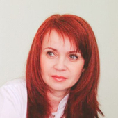 Хоменко Нина Евгеньевна, гинеколог