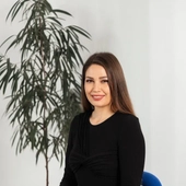 Деккер Екатерина Алексеевна, детский психиатр