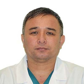 Хамраев Рузибой Каршиевич, ЛОР