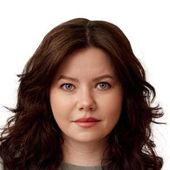 Дацюк Анастасия Владимировна, психолог