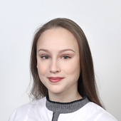 Баранова Дарья Романовна, стоматологический гигиенист