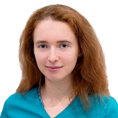 Садовникова Анна Максимовна, врач-косметолог