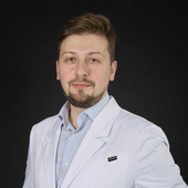 Дынин Павел Сергеевич, невролог